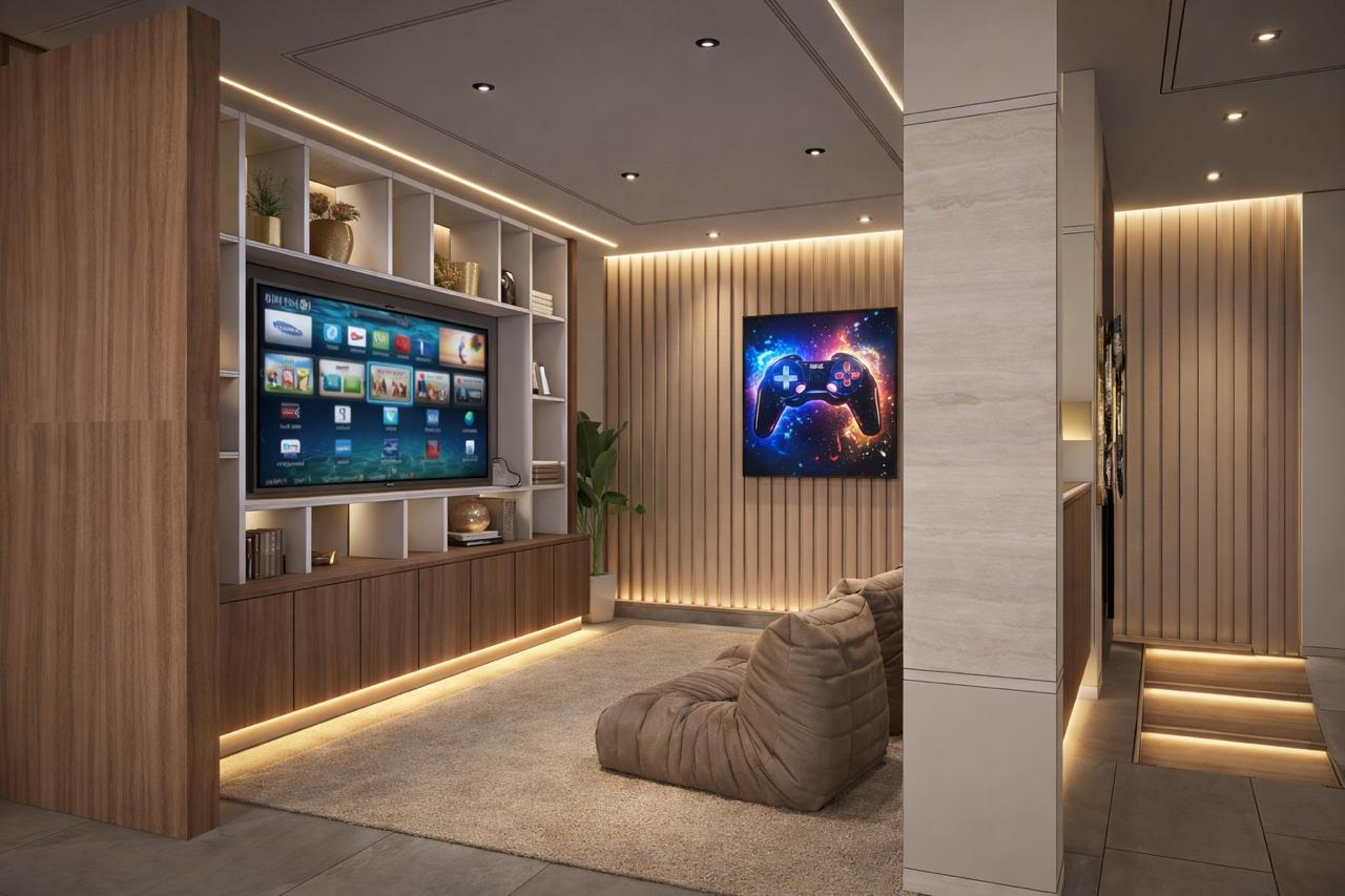 Sala Multimedia