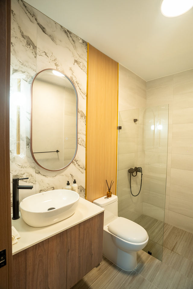 Remodelación de un apartamento, Santo Domingo, República Dominicana — vista 13