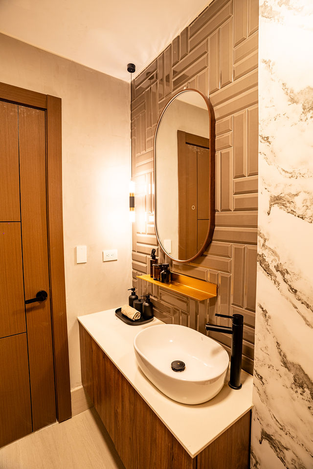 Remodelación de un apartamento, Santo Domingo, República Dominicana — vista 6